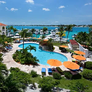 Paradise Harbour Club & Marina 4* Nassau