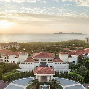 Jw Marriott Haitang Bay & Spa 5* Sanya