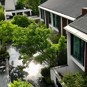 Kimpton Bamboo Grove Suzhou, An Ihg ***** Suzhou (Jiangsu)