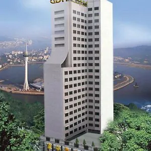 Fu Hua 3* Macau