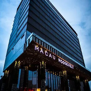 The Roosevelt 5* Macau