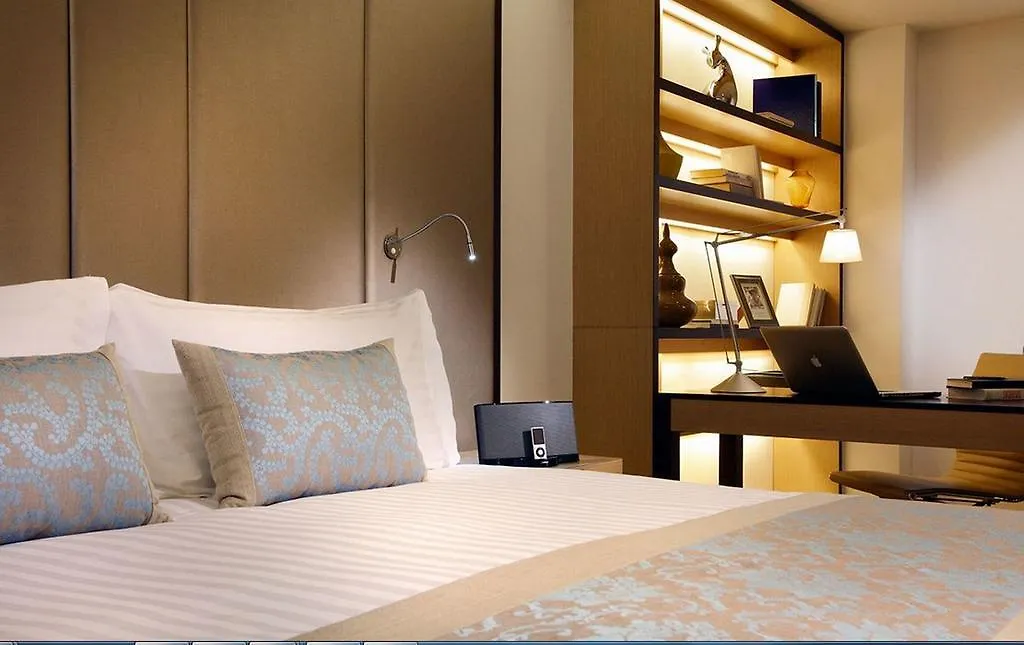 Fraser Suites Suzhou Suzhou