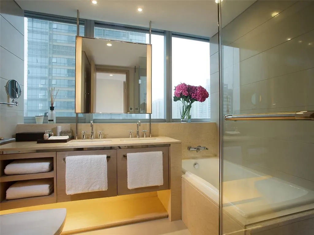 Fraser Suites Suzhou Suzhou  5*, Suzhou (Jiangsu) China