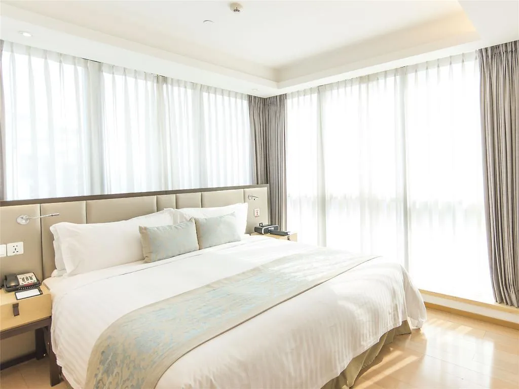 ***** Aparthotel Fraser Suites Suzhou Suzhou  China