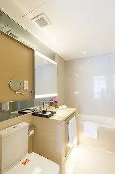 Fraser Suites Suzhou Suzhou