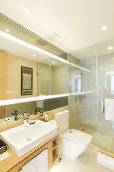 Aparthotel Fraser Suites Suzhou Suzhou