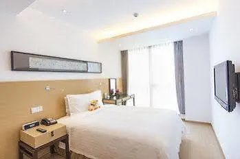 ***** Aparthotel Fraser Suites Suzhou Suzhou  China