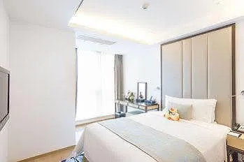 Fraser Suites Suzhou Suzhou  5*, Suzhou (Jiangsu) China