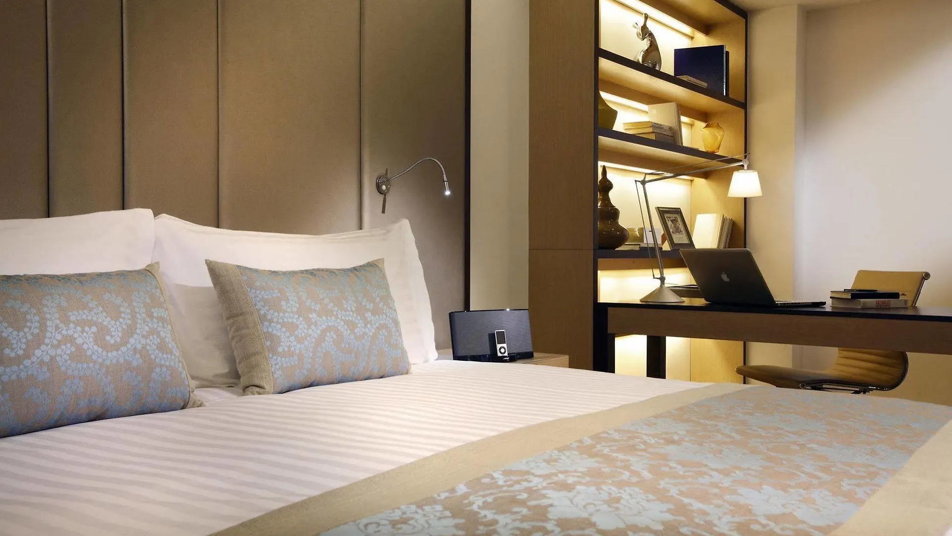 Fraser Suites Suzhou Suzhou  5*, Suzhou (Jiangsu) China