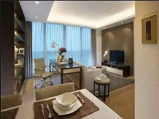 Fraser Suites Suzhou Suzhou  China