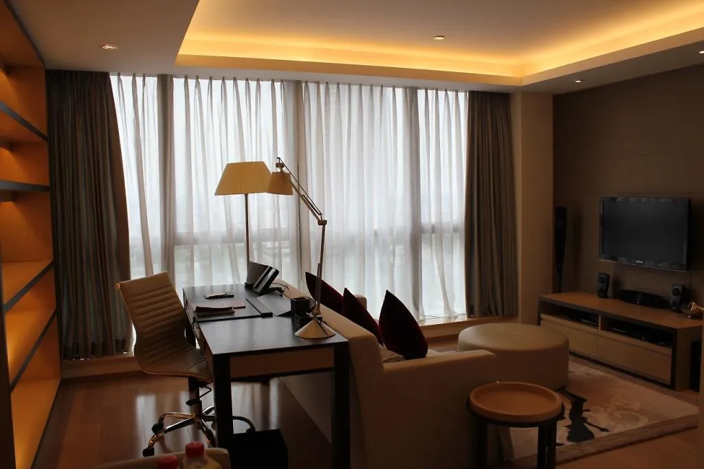 Fraser Suites Suzhou Suzhou  5*, Suzhou (Jiangsu) China